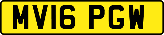MV16PGW
