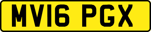 MV16PGX