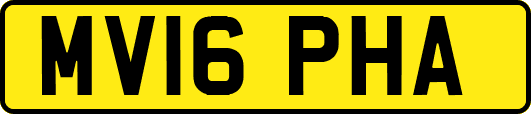MV16PHA