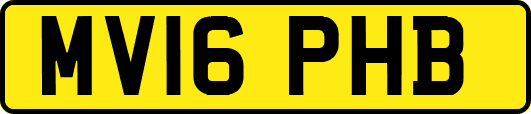 MV16PHB