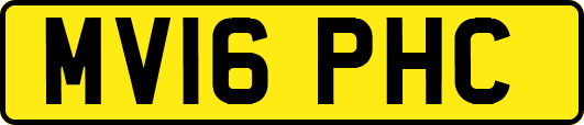 MV16PHC