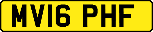 MV16PHF