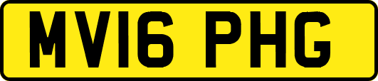 MV16PHG