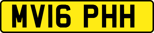 MV16PHH