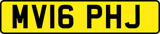 MV16PHJ