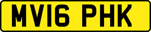 MV16PHK
