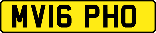 MV16PHO