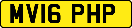MV16PHP