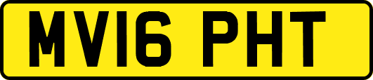 MV16PHT