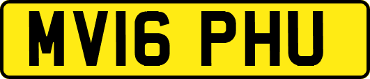 MV16PHU
