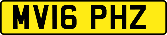 MV16PHZ