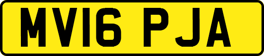 MV16PJA