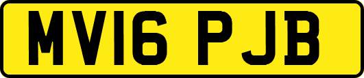 MV16PJB