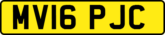 MV16PJC