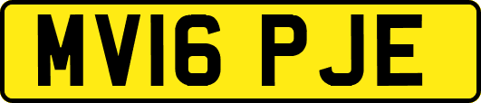 MV16PJE