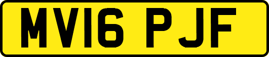 MV16PJF
