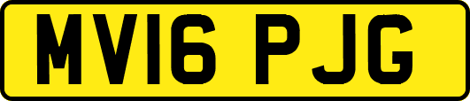 MV16PJG
