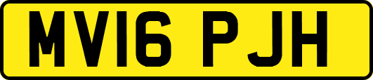 MV16PJH
