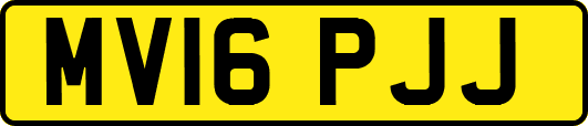 MV16PJJ