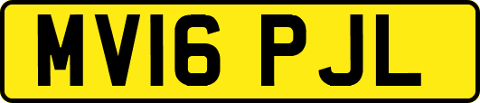 MV16PJL