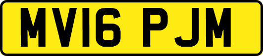 MV16PJM
