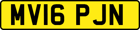 MV16PJN