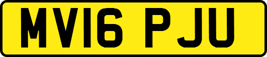 MV16PJU