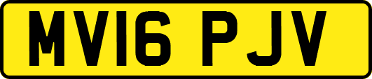 MV16PJV