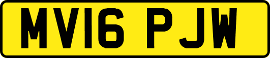 MV16PJW