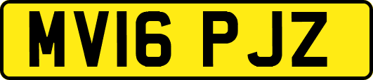 MV16PJZ