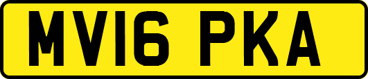 MV16PKA
