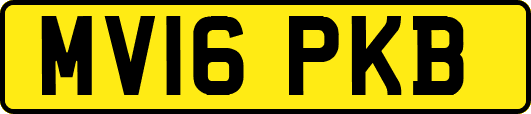 MV16PKB
