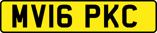 MV16PKC