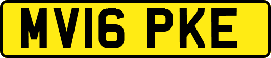 MV16PKE