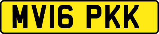 MV16PKK