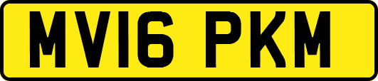MV16PKM