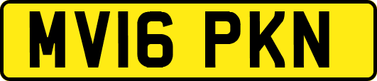 MV16PKN