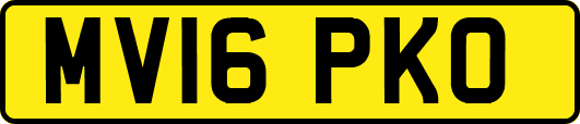 MV16PKO