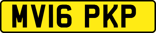 MV16PKP