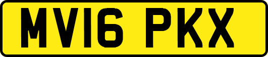 MV16PKX