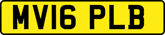 MV16PLB