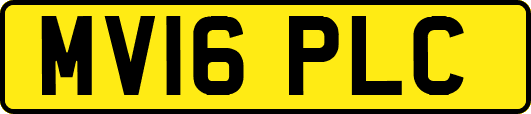 MV16PLC