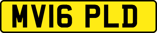 MV16PLD
