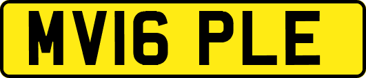 MV16PLE