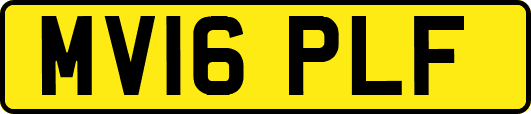 MV16PLF