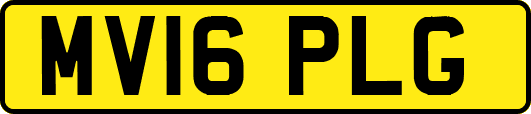 MV16PLG