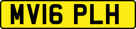 MV16PLH