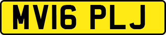MV16PLJ