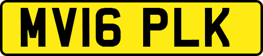 MV16PLK