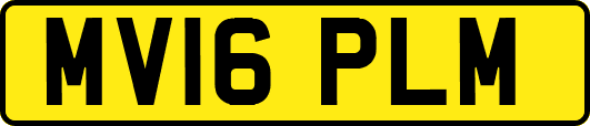 MV16PLM